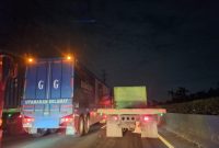 Jalan Tol Tangerang-Jakarta (Doc)