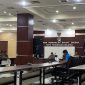 Rapat Pansus DPRD Tangerang Selatan terkuat Revisi RTRW. (Dok)