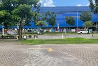 Aliran Irigasi Beralih Fungsi Menjadi Bangunan Mitra 10 Bintaro Jaya, Doc : (Ist/Totalbanten.com).