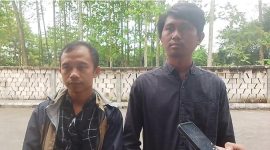 Polemik THR Pekerja PT Asietex Serang Belum Ada Titik Temu di Bipartit dan Sengketa Akan Berlanjut