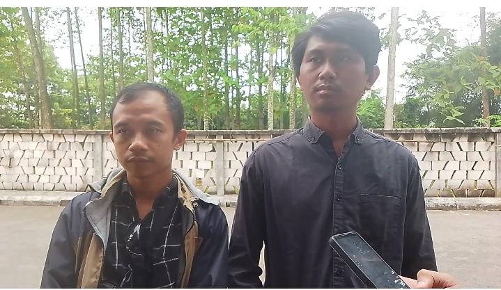 Polemik THR Pekerja PT Asietex Serang Belum Ada Titik Temu di Bipartit dan Sengketa Akan Berlanjut