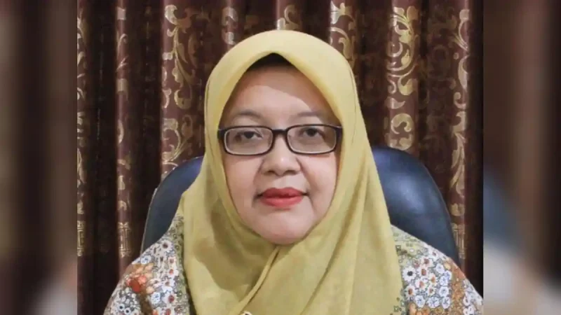 Kepala Disnakertrans Kabupaten Serang Menilai Sengketa THR Pekerja PT Asietex Berpotensi Masuk Tripartit