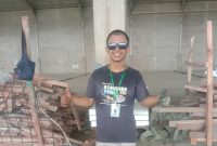 Ahmad Afifudin mengalami nasib sial setelah protes masalah THR dari PT Asiatex Sinar Indopratama. (Dok)