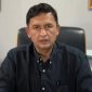 Sekretaris Daerah (Sekda) Kabupaten Serang, Zaldi Dhuhana (Dok)