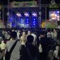 Ribuan Pengunjung Padati Banten Creative Fest (BCF) di Kota Serang