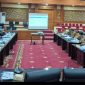 Panitia Khusus (Pansus) DPRD Kabupaten Serang Minta LKPJ Bupati Mengacu Permendagri Nomor 19 Tahun 2024