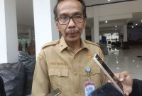 Pemerintah Kabupaten Serang Alokasikan Rp 3,8 Miliar untuk Beasiswa Sekolah Dasar, Sekolah Menengah Pertama, Sarjana Hingga Pascasarjana