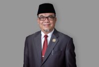 Iip Makmur Menginginkan Kader PKS di Banten Hadir di Tengah-tengah Rakyat