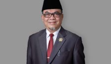 Iip Makmur Menginginkan Kader PKS di Banten Hadir di Tengah-tengah Rakyat