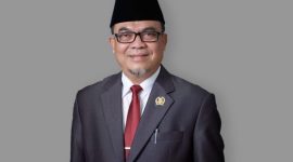 Iip Makmur Menginginkan Kader PKS di Banten Hadir di Tengah-tengah Rakyat