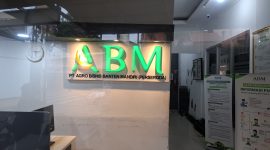 Keaksaan tinggi (Kejati) Banten Geledah Dua Ruangan PT Argo Bisnis Mandiri (Perseroda) Serang, Dok : (Dir/Totalbanten.com)