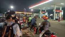 Harga BBM Stabil, GO-JEK Online Khawatir Ada Kenaikan Mendadak