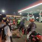 Harga BBM Stabil, GO-JEK Online Khawatir Ada Kenaikan Mendadak