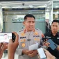 Kapolresta Tangerang Kombes Pol Andi Muhammad Indra Waspada Amirullah saat Memberikan Keterangan Pers. (dok)