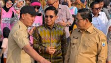 DPRD Lebak Fraksi Partai Golkar Sambut Positif, Islah Bupati dan Wakil Bupati Lebak