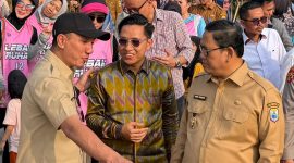 DPRD Lebak Fraksi Partai Golkar Sambut Positif, Islah Bupati dan Wakil Bupati Lebak