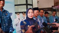 Bupati Serang  Ratu Rachmatuzakiyah Paparkan 6 Prioritas Pembangunan di Musrembang RKPD 2027