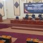 DPRD Kota Cilegon saat Menggelar Paripurna. (Sifullah/TotalBanten.com)