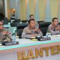 Polda Banten Mengklaim Rekrutmen Polri Gratis, Publik Diminta Waspadai Calo