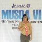 Pimpin Gerakan Pramuka Banten, Suwaib Amiriddin, Masa Bakti 2026–203. (Doc)