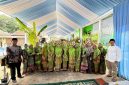 Peringatan ke 80 tahun PW Muslimat Nahdlatul Ulama Provinsi Banten, Dok (Ist/Totalbanten.com)