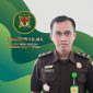 Kejaksaan Negri Cilegon, Nasruddin, saat memberikan keterangan Kepada pers, Doc (Ist/Totalbanten.com)