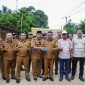 Habiskan Rp. 3,84 Miliar, Jalan Majau-Mekarwangi Dinyatakan Rampung