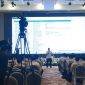 Direktur Pemantauan dan Pengawasan Wilayah II Badan Gizi Nasional (BGN), Dalam pertrmuan Kordinasi dan Evaluasi di Hotell Aston Serang ( Doc)
