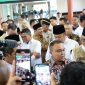 Lebih Dari 9.000 Jamaah Haji Banten Menuju Mekkah