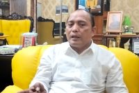 Revisi Rencana Tata Ruang Wilayah Kabupaten Serang: Antara Kepentingan Investor dan Sawah Dilindungi