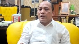 Revisi Rencana Tata Ruang Wilayah Kabupaten Serang: Antara Kepentingan Investor dan Sawah Dilindungi