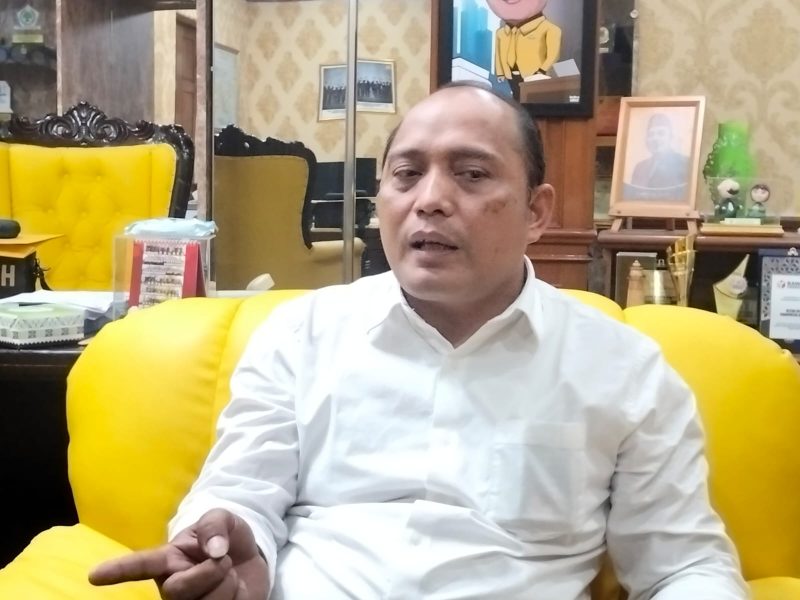 Revisi Rencana Tata Ruang Wilayah Kabupaten Serang: Antara Kepentingan Investor dan Sawah Dilindungi