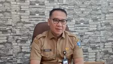 Dinas Perumahaan Rakyat dan Kawasan Permukiman Kabupaten Serang  Masih Berjibaku 
