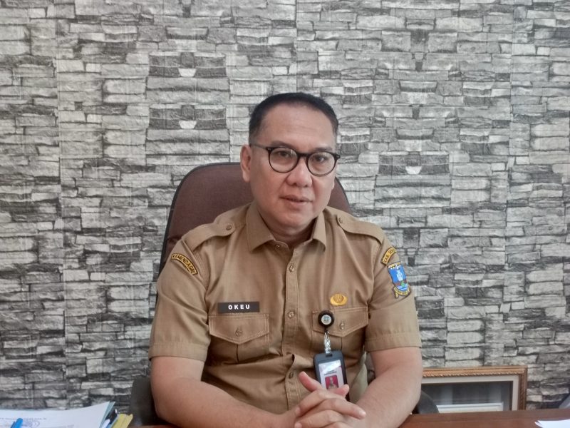 Dinas Perumahaan Rakyat dan Kawasan Permukiman Kabupaten Serang  Masih Berjibaku 
