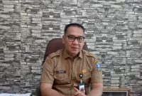 Perkim Serang Tandatangani Usulan RTLH Milik Kusnadi Desa Sindangheula