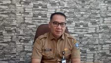 Perkim Serang Tandatangani Usulan RTLH Milik Kusnadi Desa Sindangheula