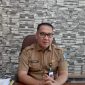 Perkim Serang Tandatangani Usulan RTLH Milik Kusnadi Desa Sindangheula