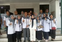 Senyum Bahagia 87 Pasien Katarak di Kabupaten Serang Kembali Melihat Dunia Berkat Operasi Gratis di RSDP Serang