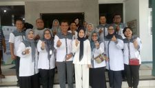 Senyum Bahagia 87 Pasien Katarak di Kabupaten Serang Kembali Melihat Dunia Berkat Operasi Gratis di RSDP Serang