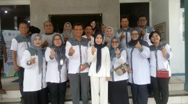 Senyum Bahagia 87 Pasien Katarak di Kabupaten Serang Kembali Melihat Dunia Berkat Operasi Gratis di RSDP Serang