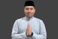 Plt Kepala BPKAD Kabupaten Serang, Agus Firdaus. (Dok. TotalBanten.com)