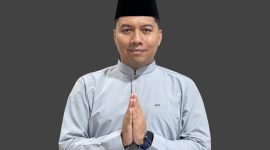 Plt Kepala BPKAD Kabupaten Serang, Agus Firdaus. (Dok. TotalBanten.com)