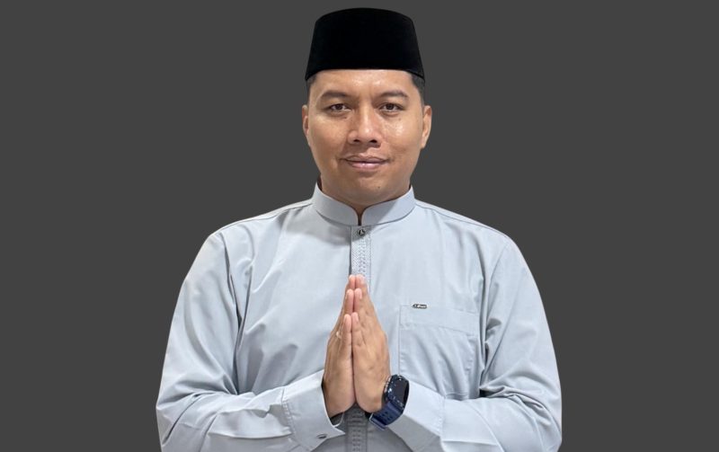 Plt Kepala BPKAD Kabupaten Serang, Agus Firdaus. (Dok. TotalBanten.com)