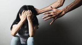 Ilustrasi - korban pelecehan ayah tiri, Doc (Ist/Totalbanten.com)