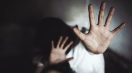 Ilustrasi: korban plecehan seksual, Dok (Ist/Totalbanten.com).