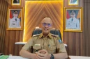 Menjelang Hari Raya Idul Adha : Dinas Ketahanan Pangan dan Pertanian Kabupaten Serang Perketat Pengawasan Hewan Kurban