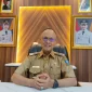Menjelang Hari Raya Idul Adha : Dinas Ketahanan Pangan dan Pertanian Kabupaten Serang Perketat Pengawasan Hewan Kurban