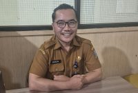 Badan Kesatuan Bangsa dan Politik Menegaskan Tertib Administrasi Harga Mati, 170 Ormas di Kabupaten Serang Masuk Basis Data