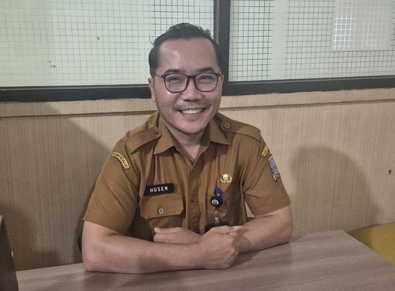 Badan Kesatuan Bangsa dan Politik Menegaskan Tertib Administrasi Harga Mati, 170 Ormas di Kabupaten Serang Masuk Basis Data