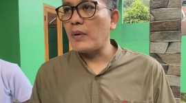 DKBPPPA Kabupaten Serang Kawal Penanganan Korban Kekerasan Seksual Pegawai SPPG di Kecamatan Cikeusal